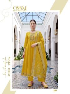 Ossm resham vol 3 Kurti wholesale market in Shillong