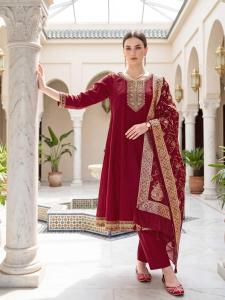 Ossm resham vol 3 Kurti wholesale market in Shillong