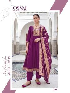 Ossm resham vol 3 Kurti wholesale market in Shillong