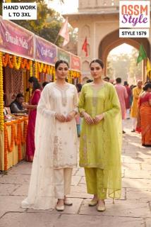 Ossm style 1579 Bulk kurti purchase in Rajasthan