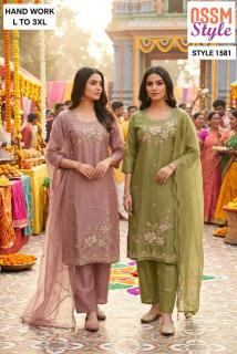 Ossm style 1581  Kurti suppliers in Jaipur