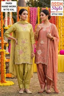 Ossm style 1595  Bulk kurti suppliers in Tamil Nadu