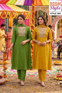 Ossm style 1601 Wholesale clothing market in Goa