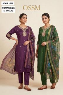 Ossm style 1721 Best kurti wholesalers in Tamil Nadu