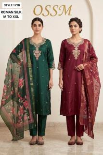 Ossm style 1721 Best kurti wholesalers in Tamil Nadu