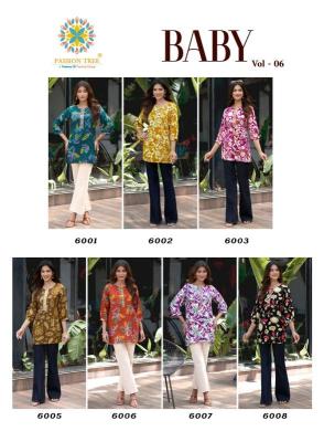 Passion tree baby vol-6  Ethnic wear market in Himachal Pradesh