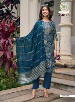 Passion tree barlin vol-2  Wholesale clothing market in Goa
