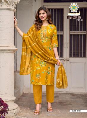 Passion tree barlin vol-2  Wholesale clothing market in Goa