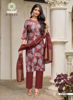 Passion tree barlin vol-2  Wholesale clothing market in Goa