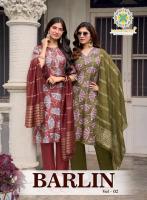 Passion tree barlin vol-2  Wholesale clothing market in Goa