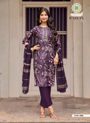 Passion tree barlin vol-2  Wholesale clothing market in Goa