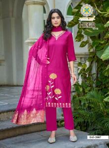 Passion tree heer vol-2 Wholesale Kurtis in Rajasthan