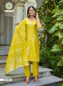 Passion tree heer vol-2 Wholesale Kurtis in Rajasthan