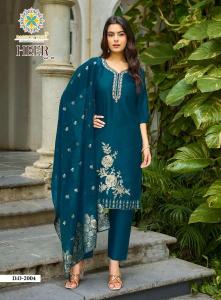 Passion tree heer vol-2 Wholesale Kurtis in Rajasthan