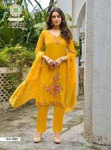 Passion tree heer vol-2 Wholesale Kurtis in Rajasthan