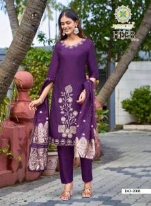 Passion tree heer vol-2 Wholesale Kurtis in Rajasthan