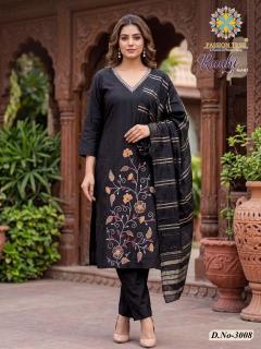 Passion tree raahi vol-3 Affordable kurti wholesalers in Meghalaya