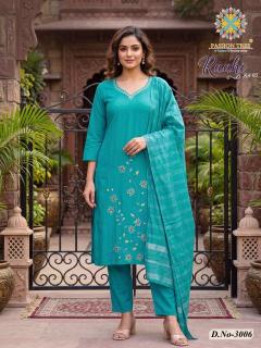 Passion tree raahi vol-3 Affordable kurti wholesalers in Meghalaya