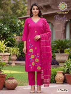 Passion tree raahi vol-3 Affordable kurti wholesalers in Meghalaya