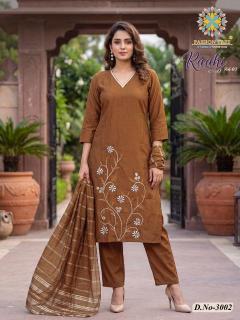 Passion tree raahi vol-3 Affordable kurti wholesalers in Meghalaya