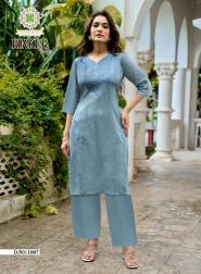 Passion tree rinkle vol-1 Wholesale kurti suppliers in Andhra Pradesh