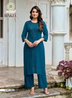 Passion tree rinkle vol-1 Wholesale kurti suppliers in Andhra Pradesh