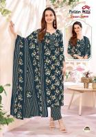 Patidaar season special vol 50 Cheap wholesale dress material in Goa