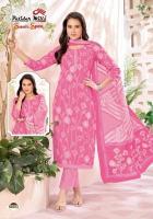 Patidaar season special vol 50 Cheap wholesale dress material in Goa