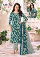 Patidaar season special vol 50 Cheap wholesale dress material in Goa