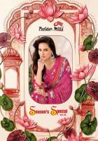 Patidaar season special vol 50 Cheap wholesale dress material in Goa