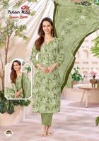 Patidaar season special vol 50 Cheap wholesale dress material in Goa