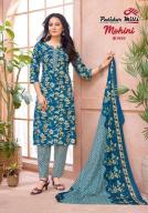 Patidar mohini vol-5  Kurti manufacturers in Himachal Pradesh