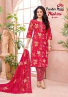 Patidar mohini vol-5  Kurti manufacturers in Himachal Pradesh