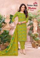 Patidar mohini vol-5  Kurti manufacturers in Himachal Pradesh