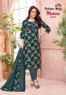 Patidar mohini vol-5  Kurti manufacturers in Himachal Pradesh