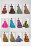 Premier saravani vol 25 Wholesale clothing market