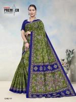 Premier south malai vol 3 Wholesale saree suppliers in Himachal Pradesh