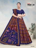 Premier south malai vol 3 Wholesale saree suppliers in Himachal Pradesh