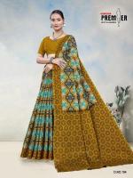 Premier south malai vol 3 Wholesale saree suppliers in Himachal Pradesh
