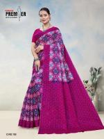 Premier south malai vol 3 Wholesale saree suppliers in Himachal Pradesh