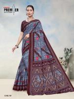 Premier south malai vol 3 Wholesale saree suppliers in Himachal Pradesh