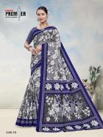 Premier south malai vol 3 Wholesale saree suppliers in Himachal Pradesh