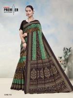 Premier south malai vol 3 Wholesale saree suppliers in Himachal Pradesh