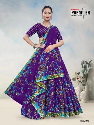 Premier south malai vol 3 Wholesale saree suppliers in Himachal Pradesh