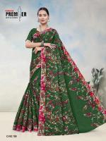 Premier south malai vol 3 Wholesale saree suppliers in Himachal Pradesh