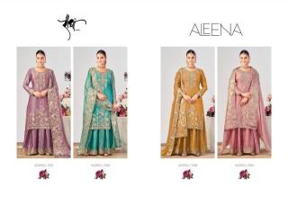 Radha trendz  Designer salwar kameez
