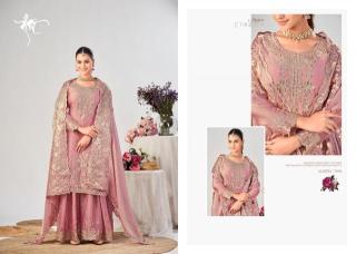 Radha trendz  Designer salwar kameez