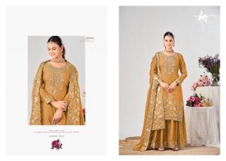 Radha trendz  Designer salwar kameez