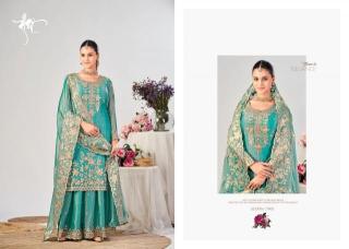 Radha trendz  Designer salwar kameez