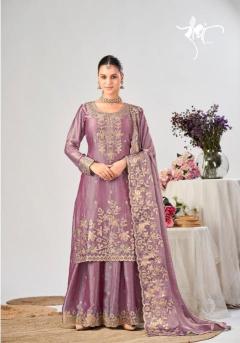 Radha trendz  Designer salwar kameez